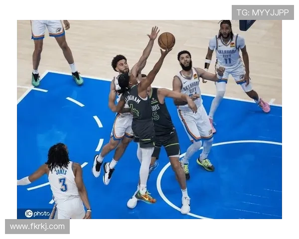 森林狼掀翻雷霆震动西部格局